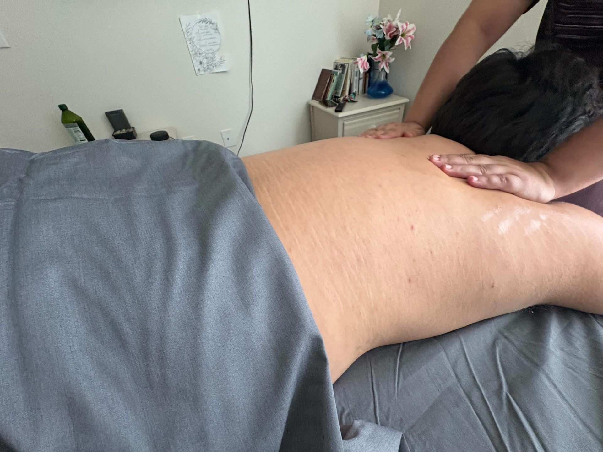 Ave Fenix Mobile Massage LLC
